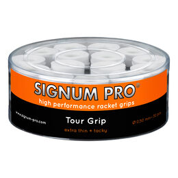Surgrips Signum Pro Tour Grip schwarz 30er